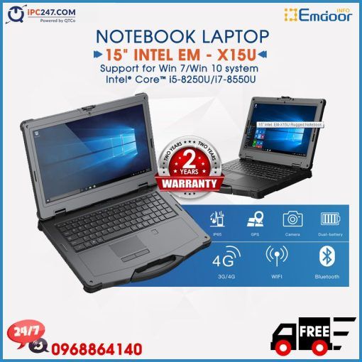 EM-X15U