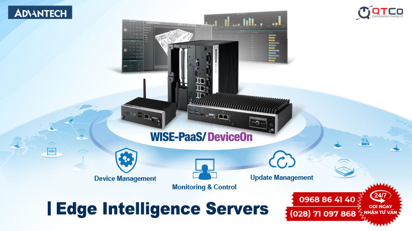 Giai phap Advantech
