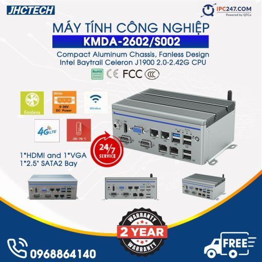 KMDA-2602/S002