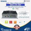Máy tính công nghiệp không quạt KMDA-2701/S001 KMDA-2701/S001