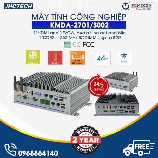 KMDA-2701/S002