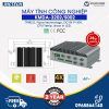 Máy tính công nghiệp không quạt KMDA-3202/S002 KMDA-3202/S002