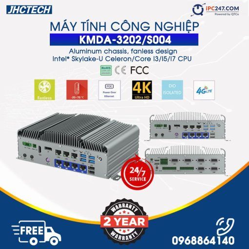 KMDA-3202/S004