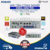 Máy tính công nghiệp không quạt KMDA-3202/T001~4 KMDA-3202/T001