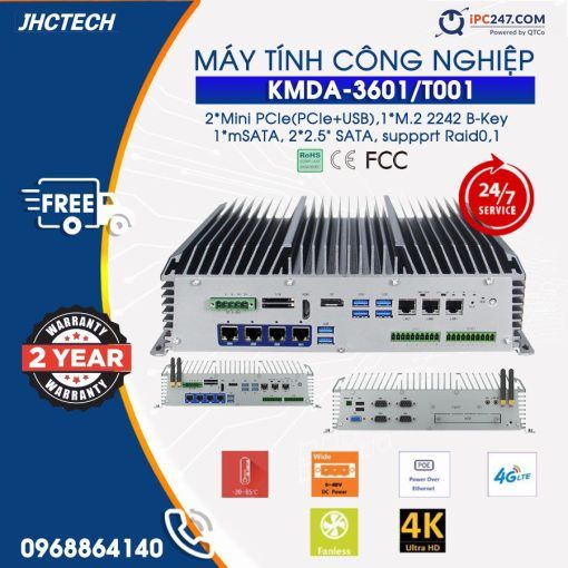 KMDA-3601/T001