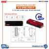 M.2 (P80) 3TG3-P - Ổ cứng công nghiệp INNODISK tối ưu SSD cho máy chủ và dữ liệu nặng M.2 (P80) 3TG3-P