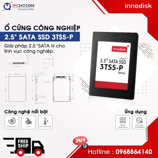 SATA SSD 3TS5-P