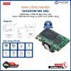 Ổ cứng công nghiệp INNODISK SATADOM-MH 3IE4 SATADOM-MH 3IE4