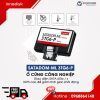 Ổ cứng công nghiệp INNODISK SATADOM-ML 3TG6-P SATADOM-ML 3TG6-P