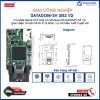 SATADOM-SV 3IE3 V2