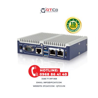 Máy tính công nghiệp