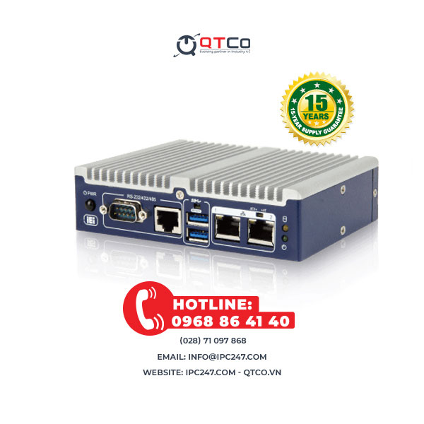 Máy tính công nghiệp