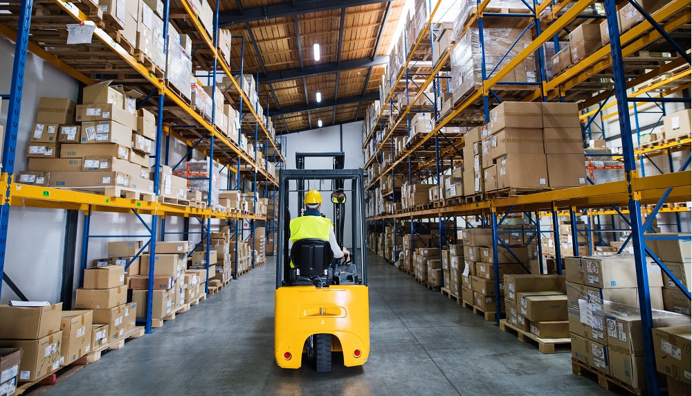 Ứng dụng của máy tính công nghiệp cho cảng và kho vận Ung dung cua may tinh cong nghiep