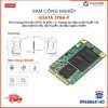 Ổ cứng công nghiệp INNODISK mSATA 3TG6-P mSATA 3TG6-P