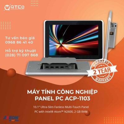 may tinh cong nghiep acp 1103