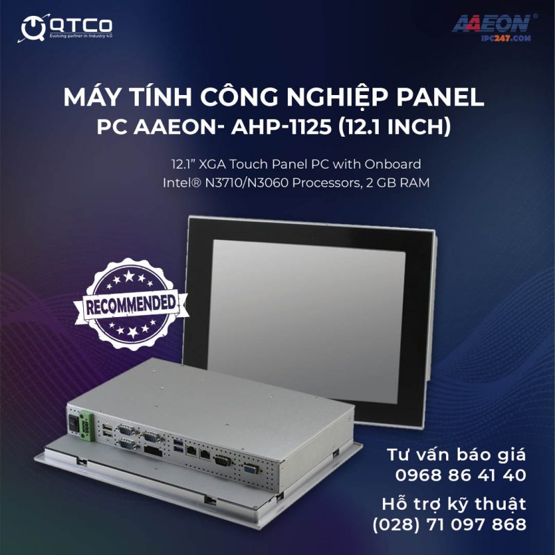 Panel PC