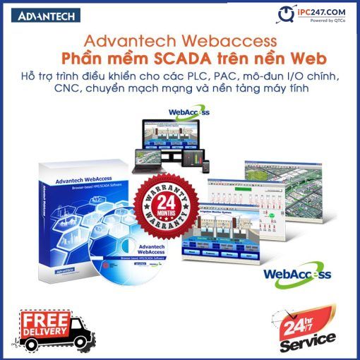 Phan mem SCADA tren nen web