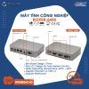 Máy tính công nghiệp không quạt AAEON BOXER-6405 Boxer-6405