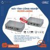 Máy tính công nghiệp không quạt AAEON BOXER-6405M Boxer-6405M