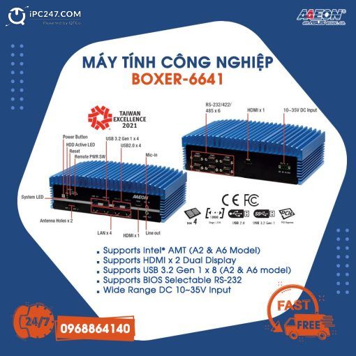Boxer-6641