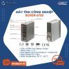Máy tính Din Rail Mount Embedded BOXER-6750 Boxer-6750