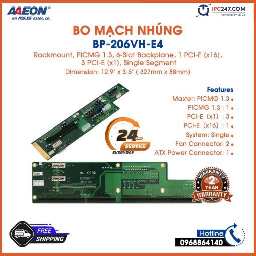 BP-206VH-E4