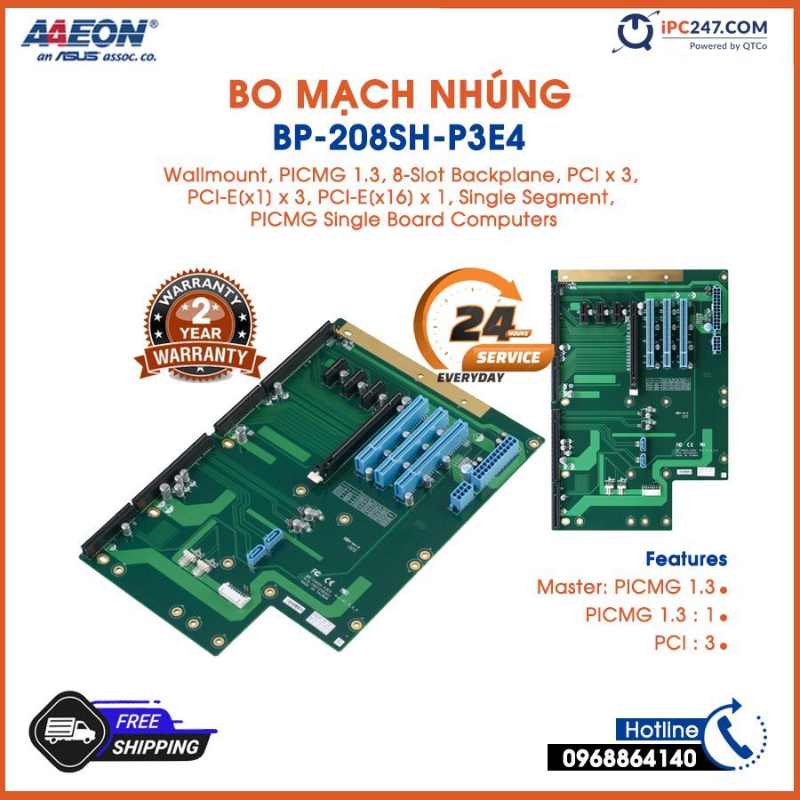 BP-208SH-P3E4