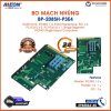 Industrial Backplanes BP-208SH-P3E4 BP-208SH-P3E4