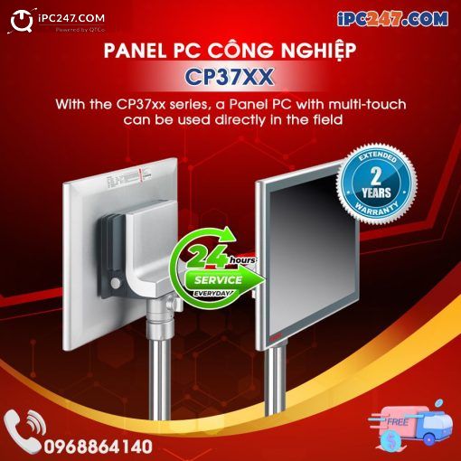 Beckhoff CP37XX