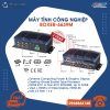 Máy tính công nghiệp không quạt AAEON BOXER-6639M Boxer-6639M