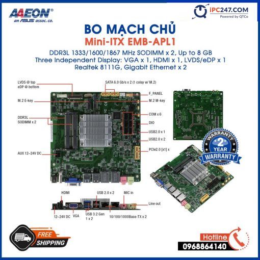 EMB-APL1