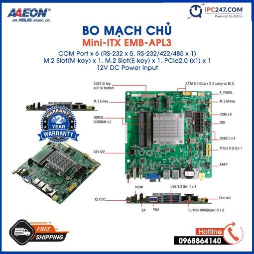 EMB-APL3