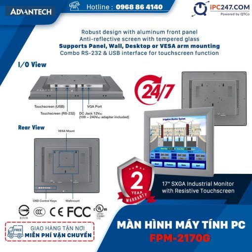 FPM-2170G