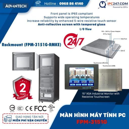 FPM-3151G