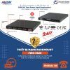 Thiết bị mạng Rackmount (FWS-7820) FWS-7820