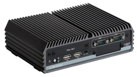 IPc cincoze dc 1000