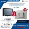 Máy tính công nghiệp màn hình cảm ứng TPC-1551WP TPC-1551WP