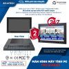Máy tính công nghiệp màn hình cảm ứng TPC-2140WP TPC-2140WP