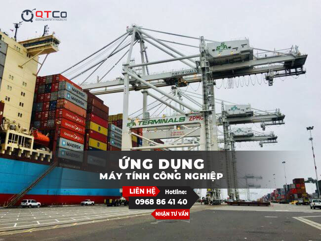 Cang bien thong minh