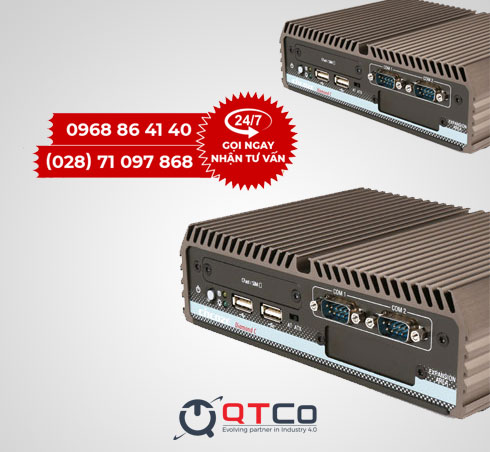 Cincoze DC-1100