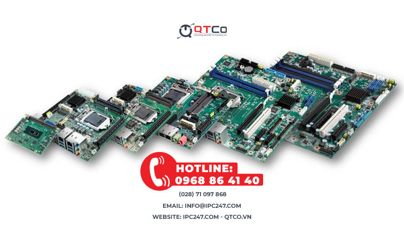 Mainboard máy tính công nghiệp Mainboard may tinh cong nghiep