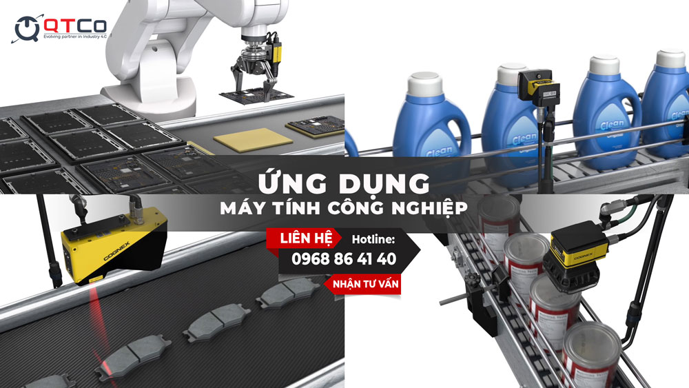 Chon may tinh cong nghiep Advantech