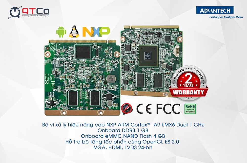 ipc rom 7420 main