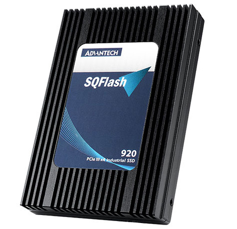 Advantech SQFlash SQF-C25V4-240G-ECC