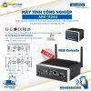 Máy tính công nghiệp không quạt ARK-1124U ARK-1124U
