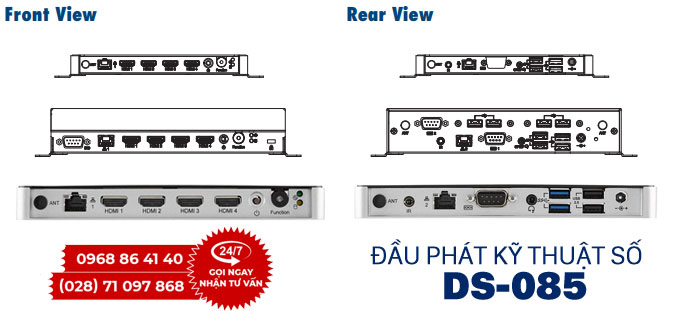Ky thuat so sieu mong DS-085 detail