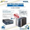 Máy tính công nghiệp không quạt mô-đun nhỏ gọn MIC-7500 MIC-7500