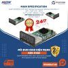 Module giao diện mạng NIM-S13D NIM-S13D