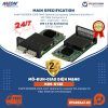 Module giao diện mạng NIM-S13E NIM-S13E