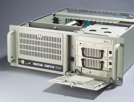 Advantech IPC-610